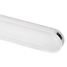 Ενσωματωμένο μοντέρνο μοντέρνο φωτιστικό τοίχου για φωτισμό περιβάλλοντος