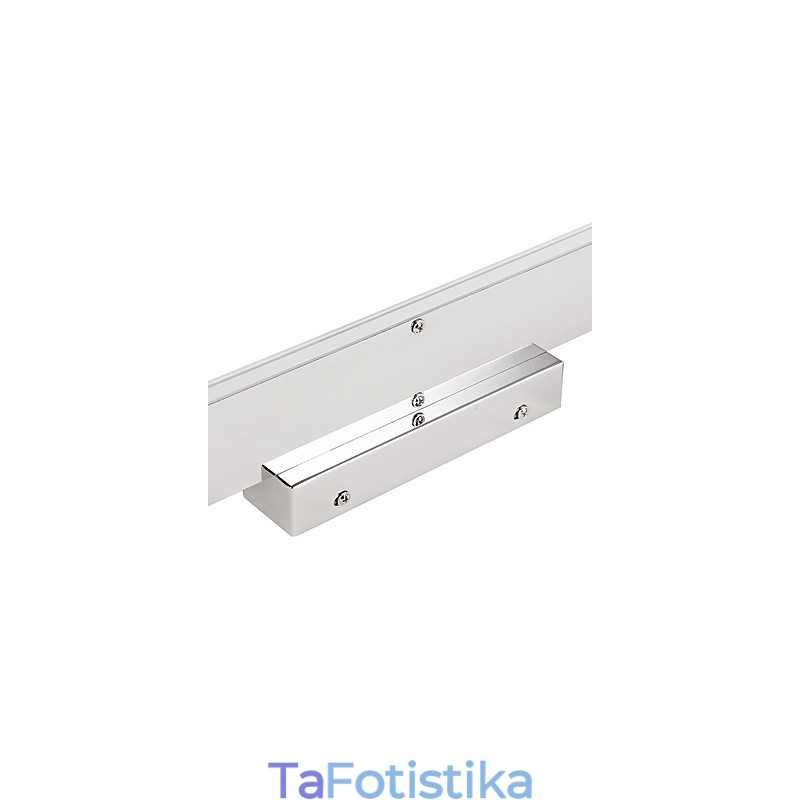 Ενσωματωμένο μοντέρνο μοντέρνο φωτιστικό τοίχου για φωτισμό περιβάλλοντος