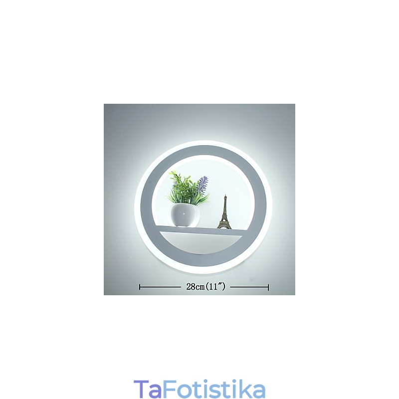 Φωτιστικό τοίχου σαλονιού Minimalist Modern Creativity Minimalist Διακοσμητικό Επιτοίχιο Φωτιστικό Κρεβατοκάμαρας Φωτιστικό τοίχου κρεβατοκάμαρας