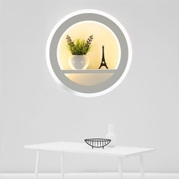 Φωτιστικό τοίχου σαλονιού Minimalist Modern Creativity Minimalist Διακοσμητικό Επιτοίχιο Φωτιστικό Κρεβατοκάμαρας Φωτιστικό τοίχου κρεβατοκάμαρας