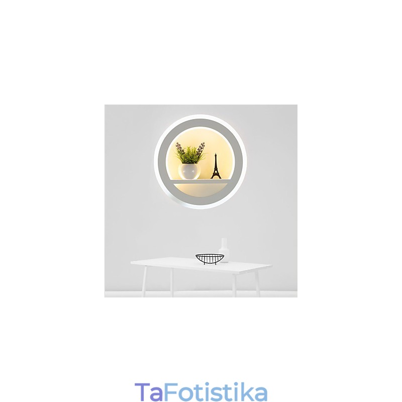 Φωτιστικό τοίχου σαλονιού Minimalist Modern Creativity Minimalist Διακοσμητικό Επιτοίχιο Φωτιστικό Κρεβατοκάμαρας Φωτιστικό τοίχου κρεβατοκάμαρας