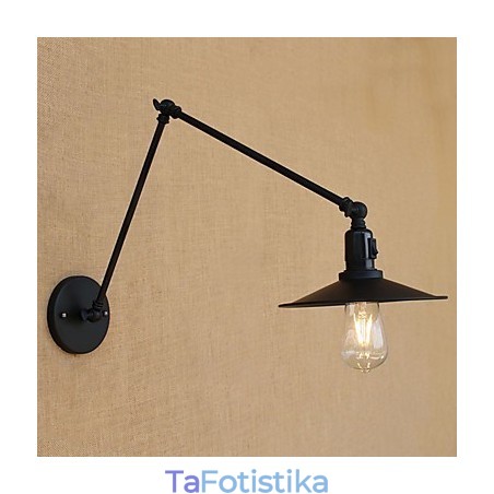 Vintage Country Painting Χαρακτηριστικό για Mini Style Swing Arm Swing Swing Arm Swing Arm Lights Vintage Country Painting Χαρακτηριστικό για Mini Style Swing Arm Swing Swing Arm Swing Arm Lights