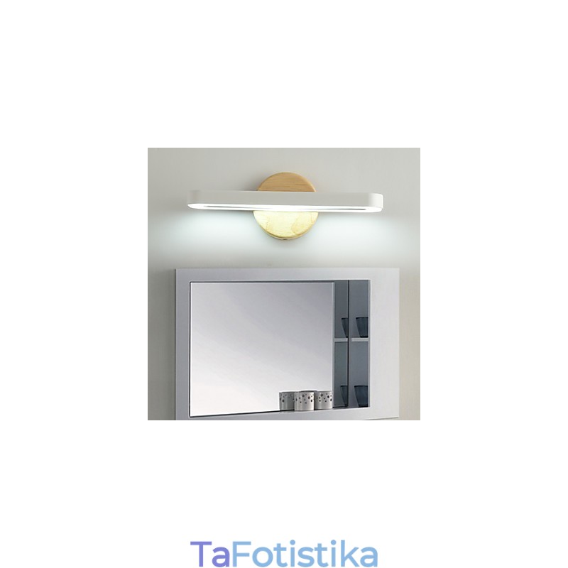 Μοντέρνο, μοντέρνο, φωτιστικό περιβάλλοντος, απλίκες τοίχου