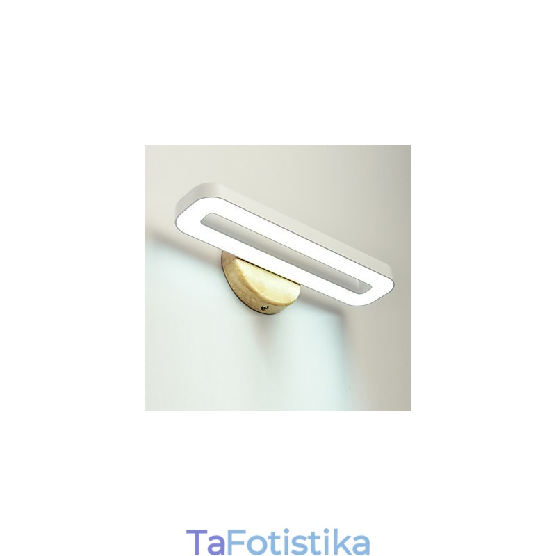 Μοντέρνο, μοντέρνο, φωτιστικό περιβάλλοντος, απλίκες τοίχου