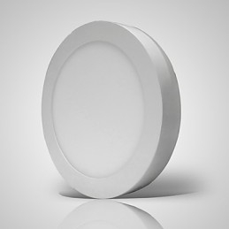 Σύγχρονη Σύγχρονη Ζωγραφική Metal Flush Mount