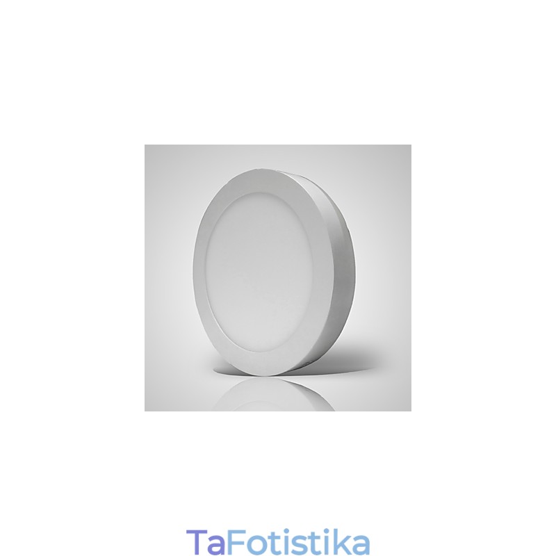 Σύγχρονη Σύγχρονη Ζωγραφική Metal Flush Mount