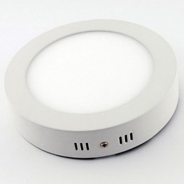 Σύγχρονη Σύγχρονη Ζωγραφική Metal Flush Mount