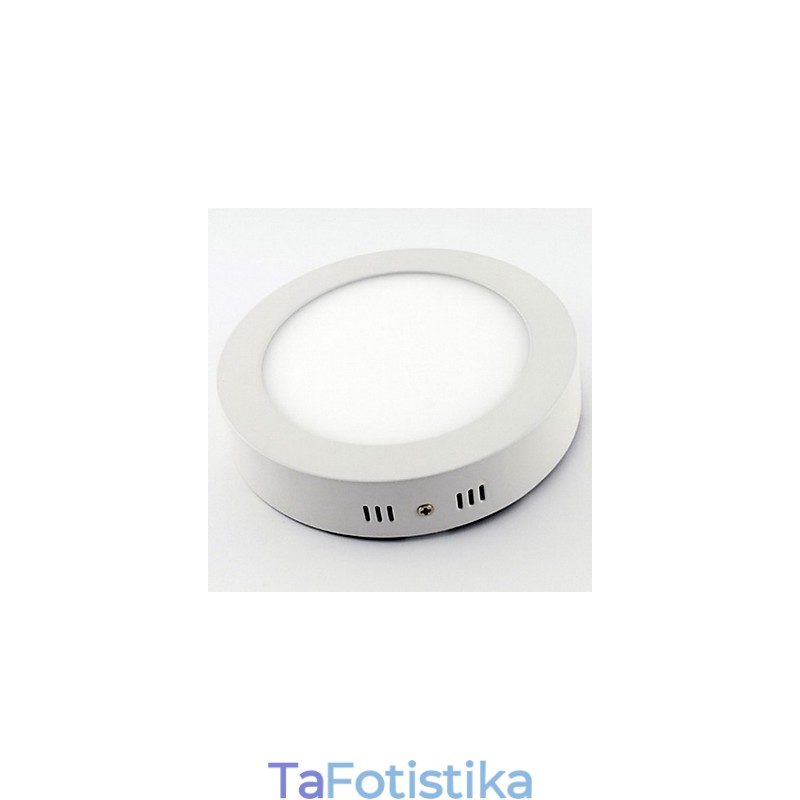Σύγχρονη Σύγχρονη Ζωγραφική Metal Flush Mount