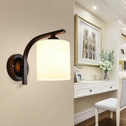 Vintage Others διαθέτουν Downlight Απλίκες τοίχου Φωτιστικό τοίχου