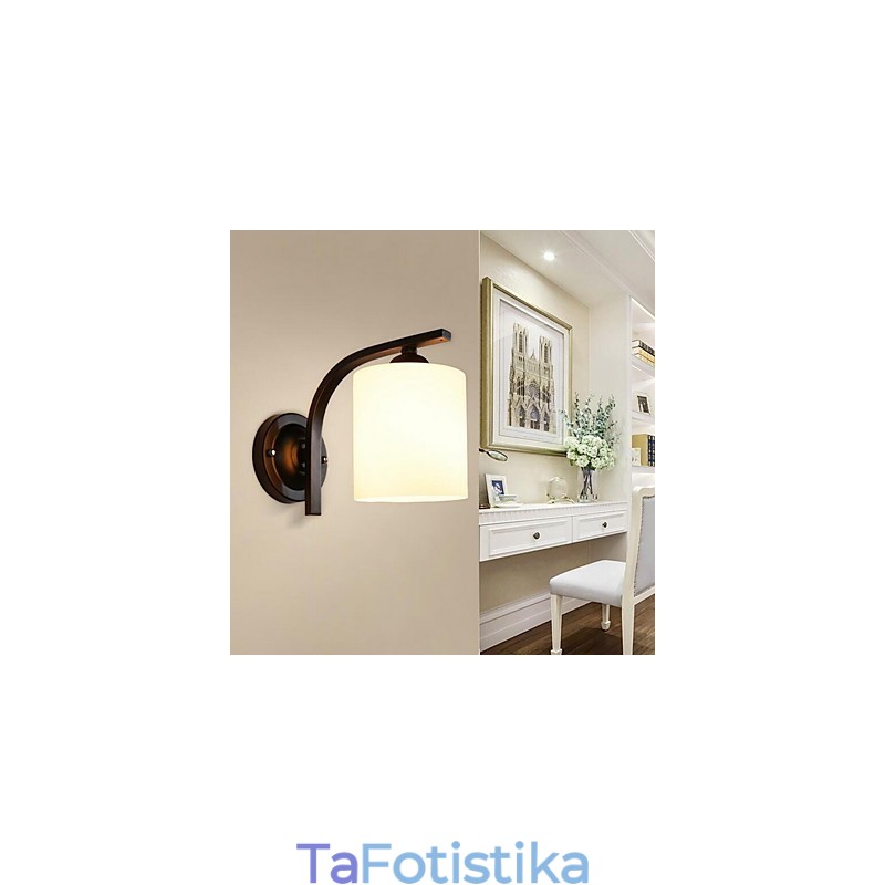 Vintage Others διαθέτουν Downlight Απλίκες τοίχου Φωτιστικό τοίχου