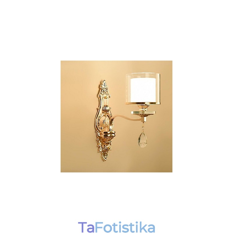 Vintage Others διαθέτουν Uplight Απλίκες τοίχου Φωτιστικό τοίχου