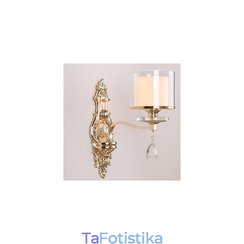 Vintage Others διαθέτουν Uplight Απλίκες τοίχου Φωτιστικό τοίχου