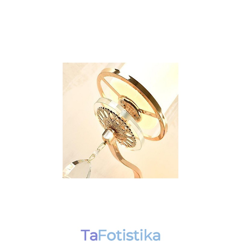 Vintage Others διαθέτουν Uplight Απλίκες τοίχου Φωτιστικό τοίχου