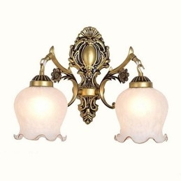 Vintage Others διαθέτουν Downlight Απλίκες τοίχου Φωτιστικό τοίχου