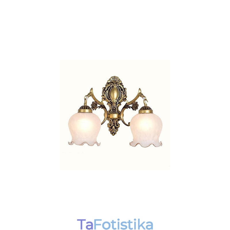 Vintage Others διαθέτουν Downlight Απλίκες τοίχου Φωτιστικό τοίχου