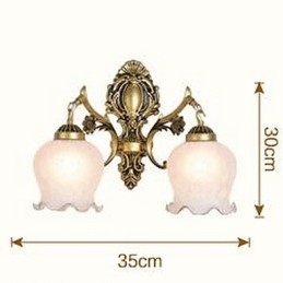 Vintage Others διαθέτουν Downlight Απλίκες τοίχου Φωτιστικό τοίχου