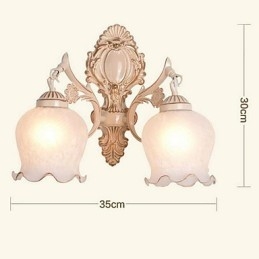 Vintage Others διαθέτουν Downlight Απλίκες τοίχου Φωτιστικό τοίχου