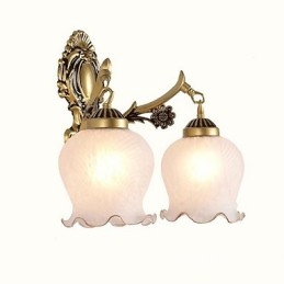 Vintage Others διαθέτουν Downlight Απλίκες τοίχου Φωτιστικό τοίχου