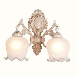 Vintage Others διαθέτουν Downlight Απλίκες τοίχου Φωτιστικό τοίχου