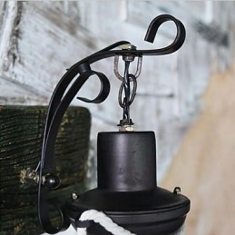 Vintage Others διαθέτουν Downlight Απλίκες τοίχου Φωτιστικό τοίχου