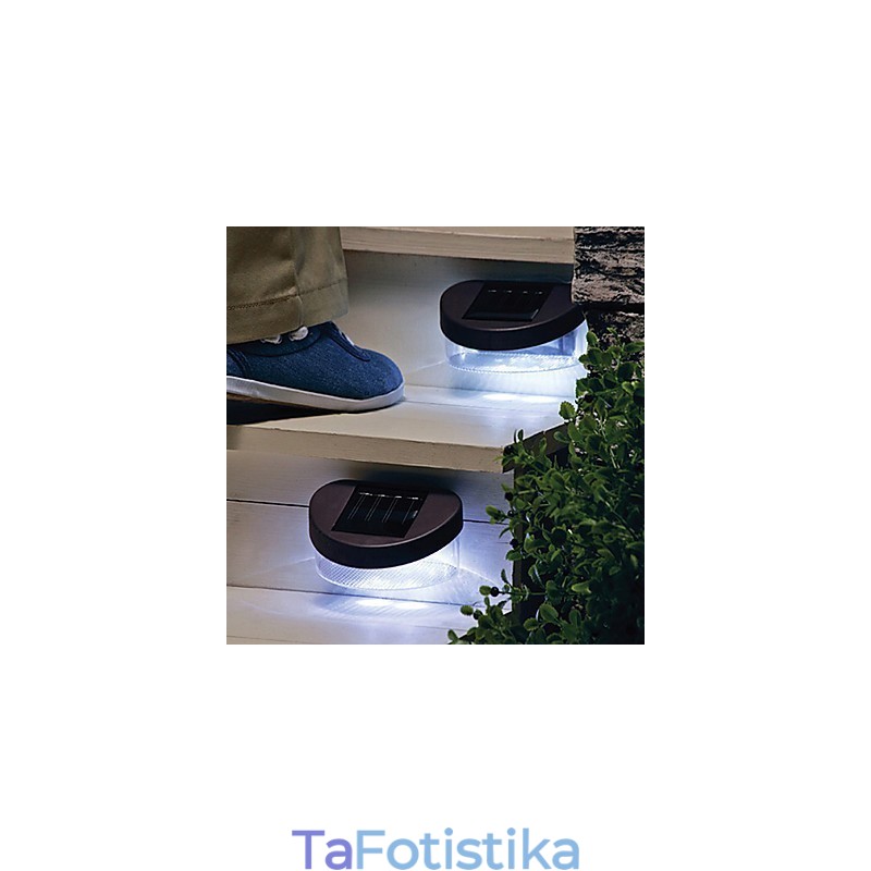 Λευκό φως Ηλιακό φως μονοπατιού τοίχου Τοπίο Mount Garden Φως φράχτη