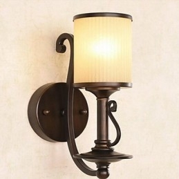 Vintage Others διαθέτουν Uplight Απλίκες τοίχου Φωτιστικό τοίχου