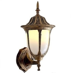 Vintage Others διαθέτουν Uplight Απλίκες τοίχου Φωτιστικό τοίχου