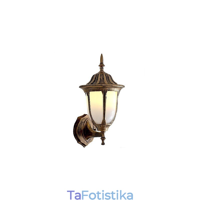 Vintage Others διαθέτουν Uplight Απλίκες τοίχου Φωτιστικό τοίχου