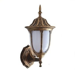 Vintage Others διαθέτουν Uplight Απλίκες τοίχου Φωτιστικό τοίχου