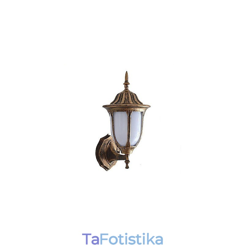 Vintage Others διαθέτουν Uplight Απλίκες τοίχου Φωτιστικό τοίχου
