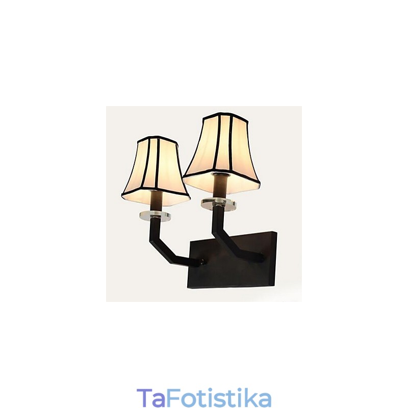 Vintage Others διαθέτουν Uplight Απλίκες τοίχου Φωτιστικό τοίχου