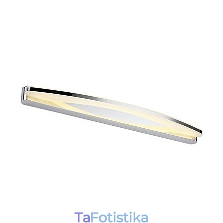 Μοντέρνο, μοντέρνο χαρακτηριστικό Chrome για φωτισμό μπάνιου περιβάλλοντος φωτισμού τοίχου Μοντέρνο, μοντέρνο χαρακτηριστικό Chrome για φωτισμό μπάνιου περιβάλλοντος φωτισμού τοίχου