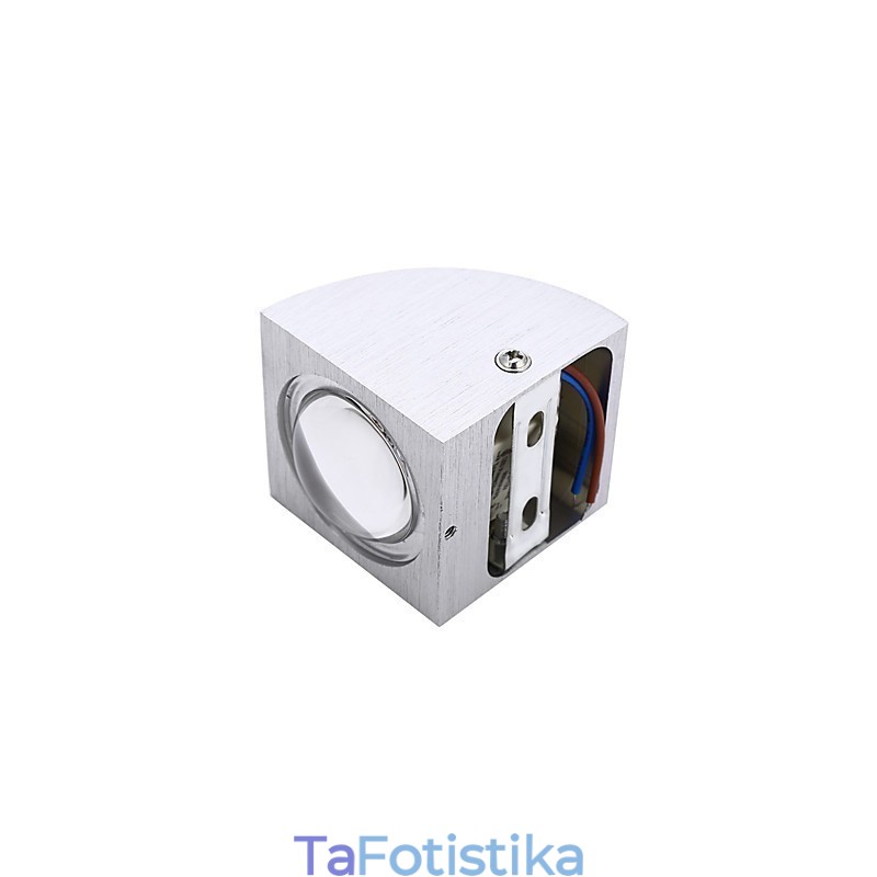 Χαρακτηριστικό Μοντέρνας Σύγχρονης Ζωγραφικής για Mini Style Bulb Wall LightsV