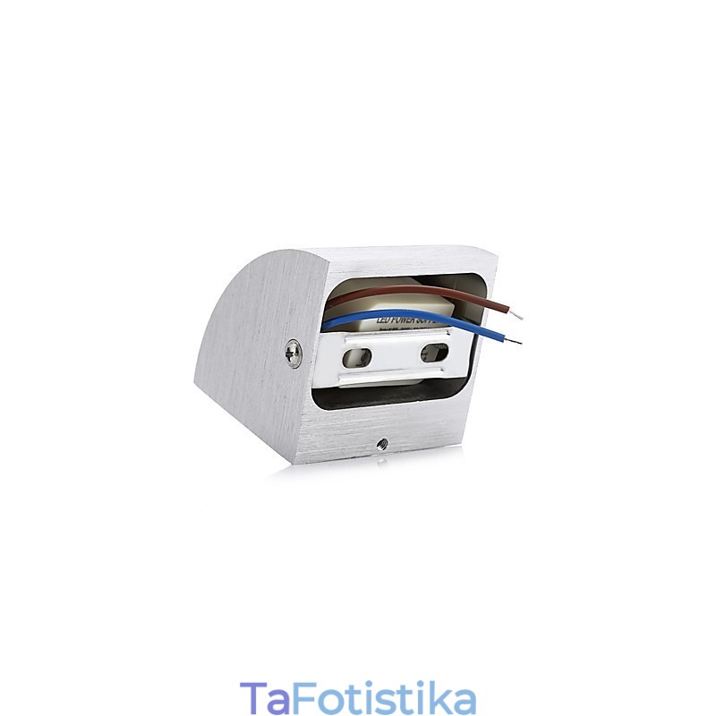 Χαρακτηριστικό Μοντέρνας Σύγχρονης Ζωγραφικής για Mini Style Bulb Wall LightsV