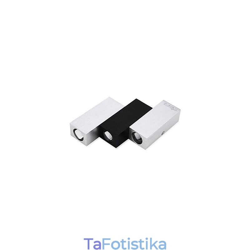 Χαρακτηριστικό Μοντέρνας Σύγχρονης Ζωγραφικής για Φωτιστικά Επιτοίχιας Μονάδας Φωτισμού Περιβάλλοντος σε Mini Style