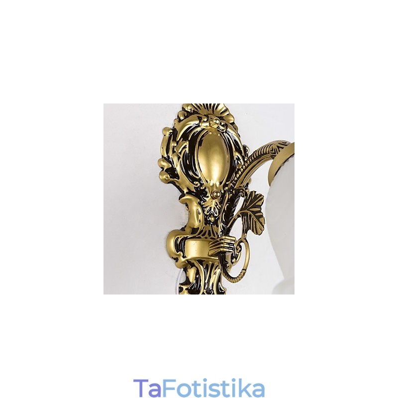 Λειτουργία Country Painting για απλίκες τοίχου Mini Style Uplight Φωτιστικό τοίχου