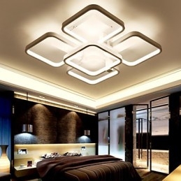Μοντέρνο Σύγχρονο Flush Mount