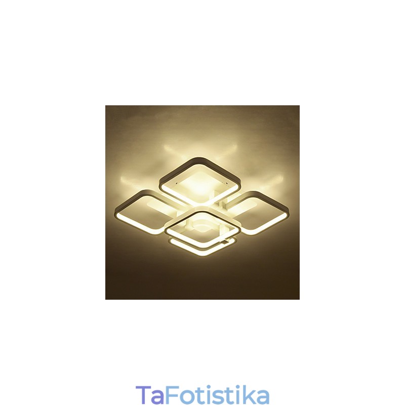 Μοντέρνο Σύγχρονο Flush Mount