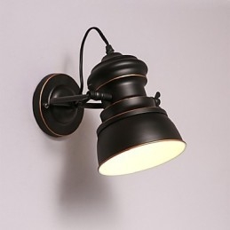 Vintage Industrial Lighting Ρετρό Πολυτελές Εσωτερικό Υπνοδωμάτιο Μπαλκόνι Μπαρ Φωτιστικά Διαδρόμου