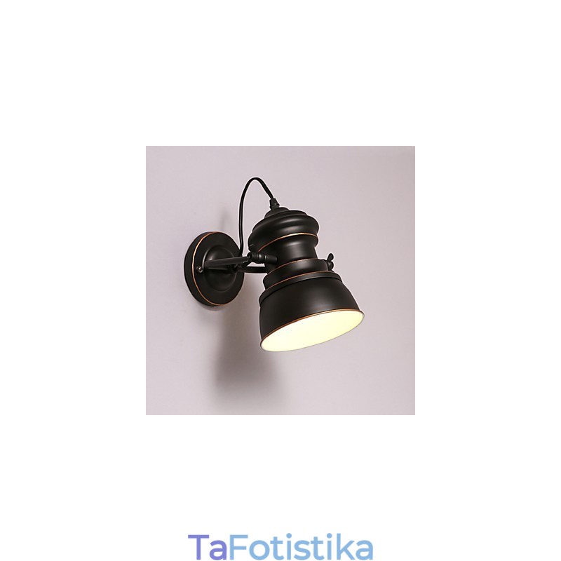 Vintage Industrial Lighting Ρετρό Πολυτελές Εσωτερικό Υπνοδωμάτιο Μπαλκόνι Μπαρ Φωτιστικά Διαδρόμου