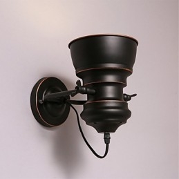 Vintage Industrial Lighting Ρετρό Πολυτελές Εσωτερικό Υπνοδωμάτιο Μπαλκόνι Μπαρ Φωτιστικά Διαδρόμου