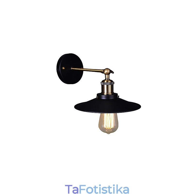 Φωτιστικό τοίχου Loft Vintage Φωτιστικό τοίχου Lamparas Βιομηχανικό Φωτιστικό Φωτιστικό για Σαλόνι Υπνοδωμάτιο οικιακά φωτιστικά