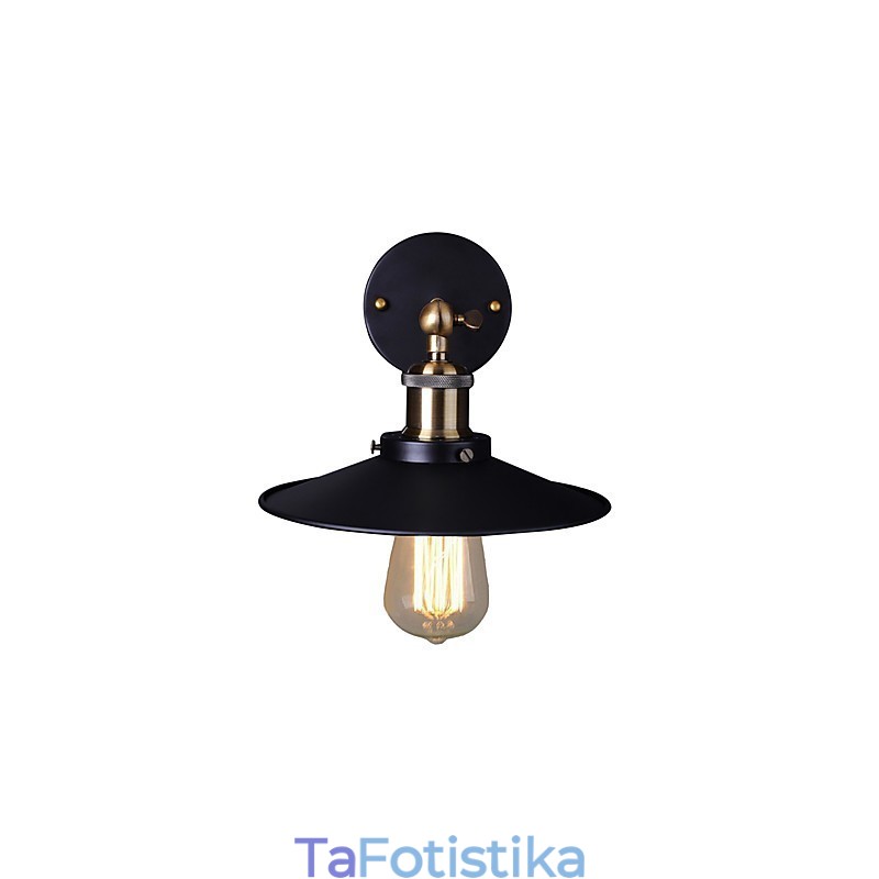 Φωτιστικό τοίχου Loft Vintage Φωτιστικό τοίχου Lamparas Βιομηχανικό Φωτιστικό Φωτιστικό για Σαλόνι Υπνοδωμάτιο οικιακά φωτιστικά