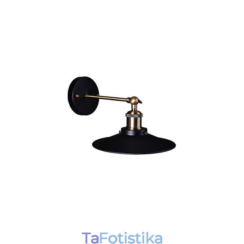 Φωτιστικό τοίχου Loft Vintage Φωτιστικό τοίχου Lamparas Βιομηχανικό Φωτιστικό Φωτιστικό για Σαλόνι Υπνοδωμάτιο οικιακά φωτιστικά