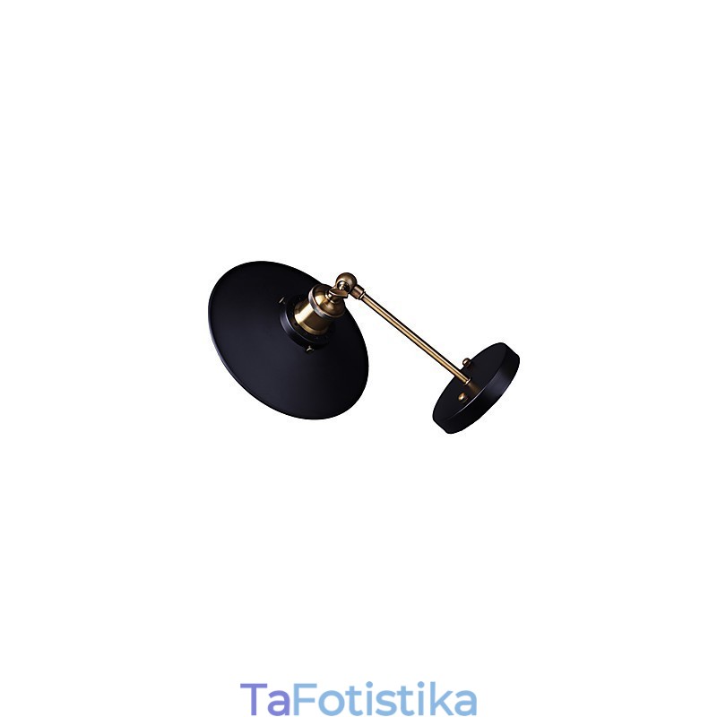 Φωτιστικό τοίχου Loft Vintage Φωτιστικό τοίχου Lamparas Βιομηχανικό Φωτιστικό Φωτιστικό για Σαλόνι Υπνοδωμάτιο οικιακά φωτιστικά