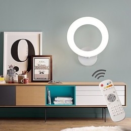 Modern Contemporary Others Χαρακτηριστικό για Mini Style Ambient Light Απλίκες τοίχου Φωτιστικό τοίχου