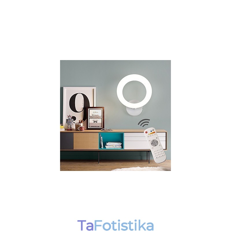 Modern Contemporary Others Χαρακτηριστικό για Mini Style Ambient Light Απλίκες τοίχου Φωτιστικό τοίχου