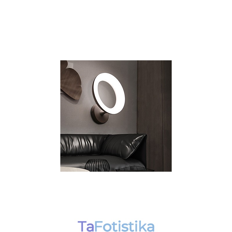 Modern Contemporary Others Χαρακτηριστικό για Mini Style Ambient Light Απλίκες τοίχου Φωτιστικό τοίχου