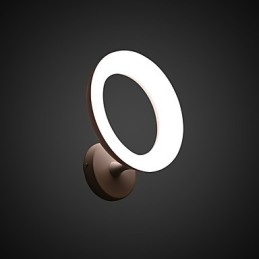 Modern Contemporary Others Χαρακτηριστικό για Mini Style Ambient Light Απλίκες τοίχου Φωτιστικό τοίχου