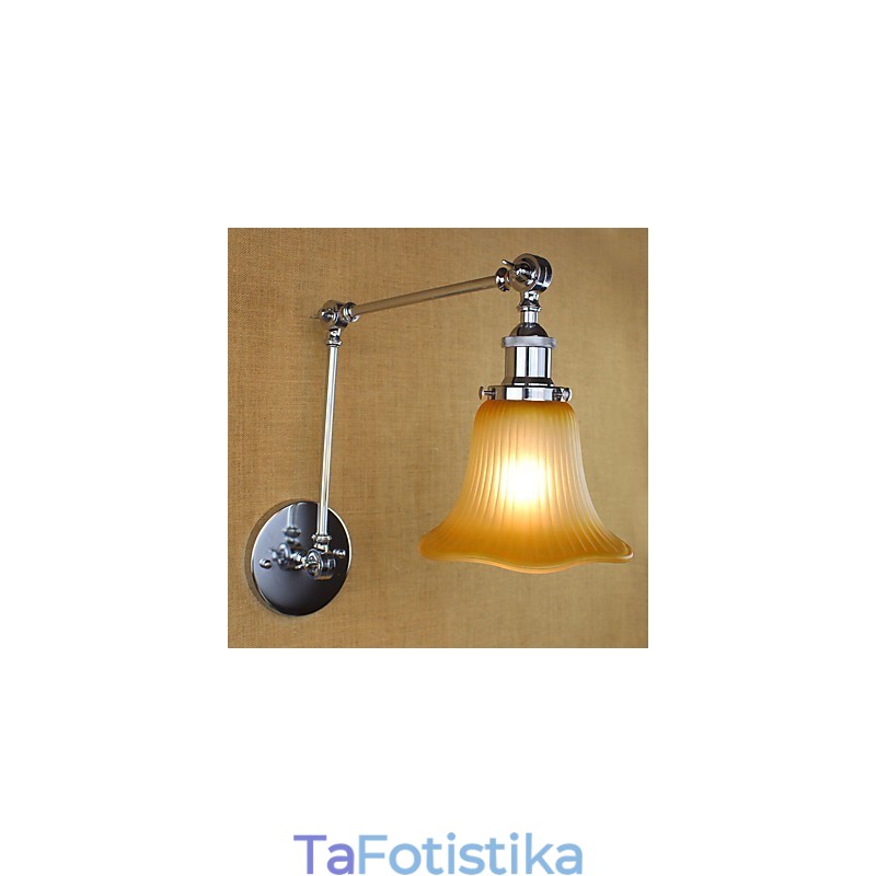 Country Retro Ηλεκτροεπιμεταλλευμένο Χαρακτηριστικό για Swing Arm Eye Protection
